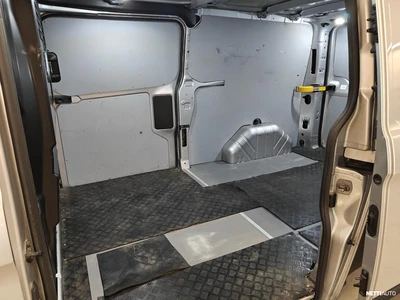 Ford Transit Custom 2022, photo 6/19