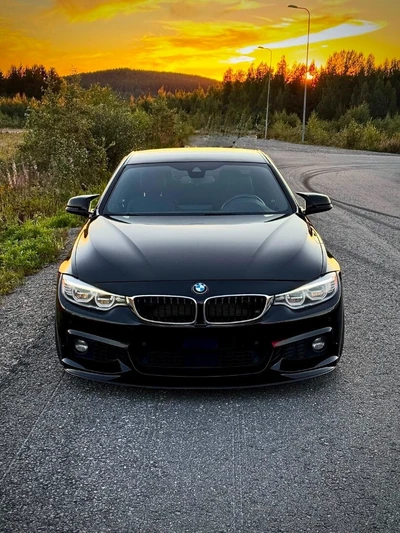 BMW 435 M Performance RWD 2015, kuva 2/24