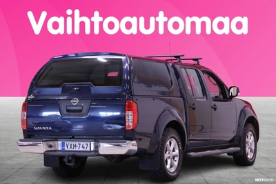 Nissan Navara 2014, photo 3/21