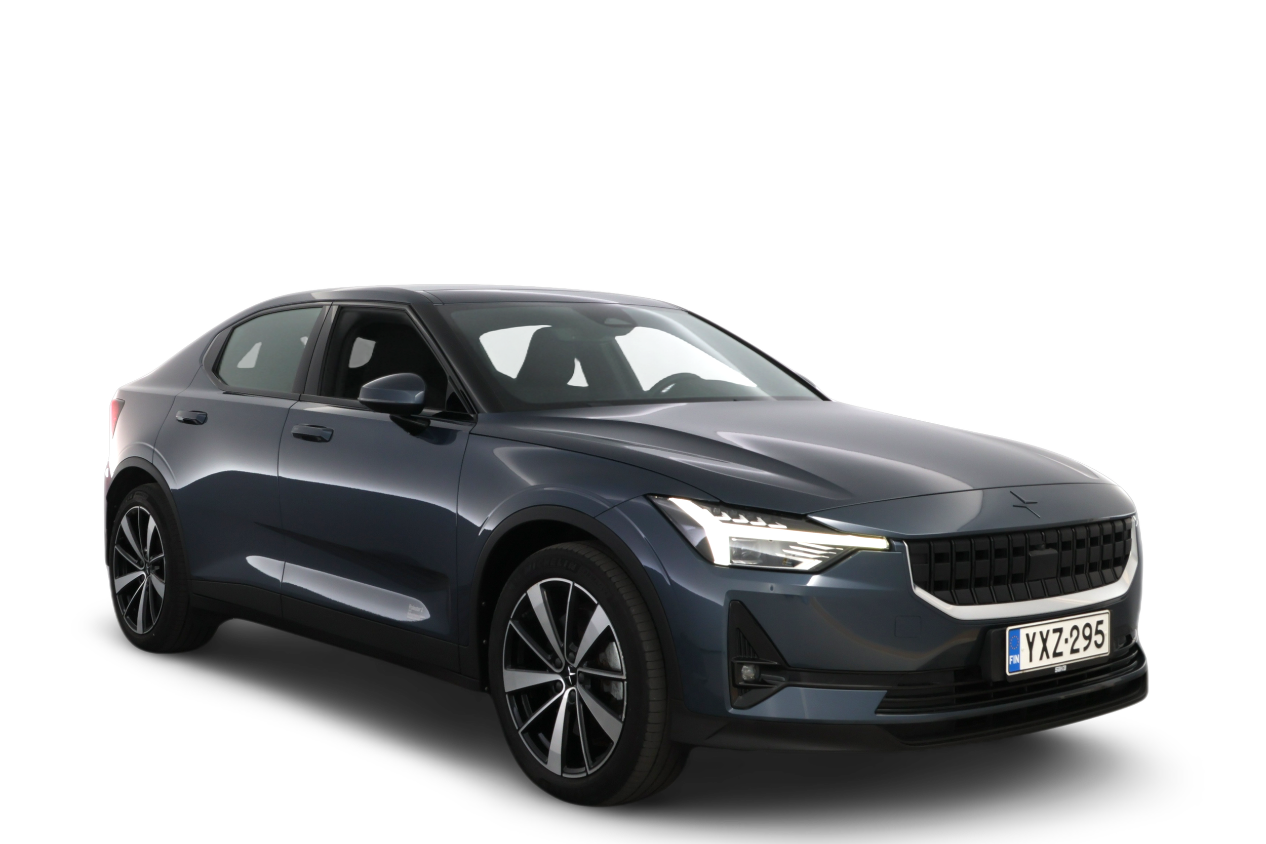 Polestar 2 Long Range Single Motor, 170kW, 78kWh