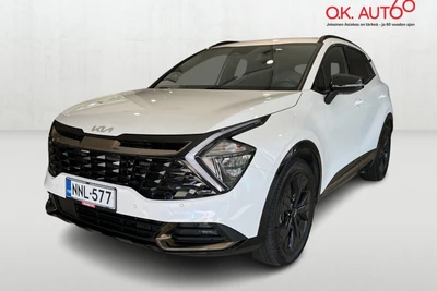 Kia Sportage 2024, kuva 1/22