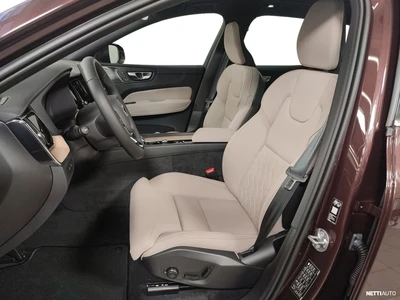 Volvo XC60 2027, photo 3/5