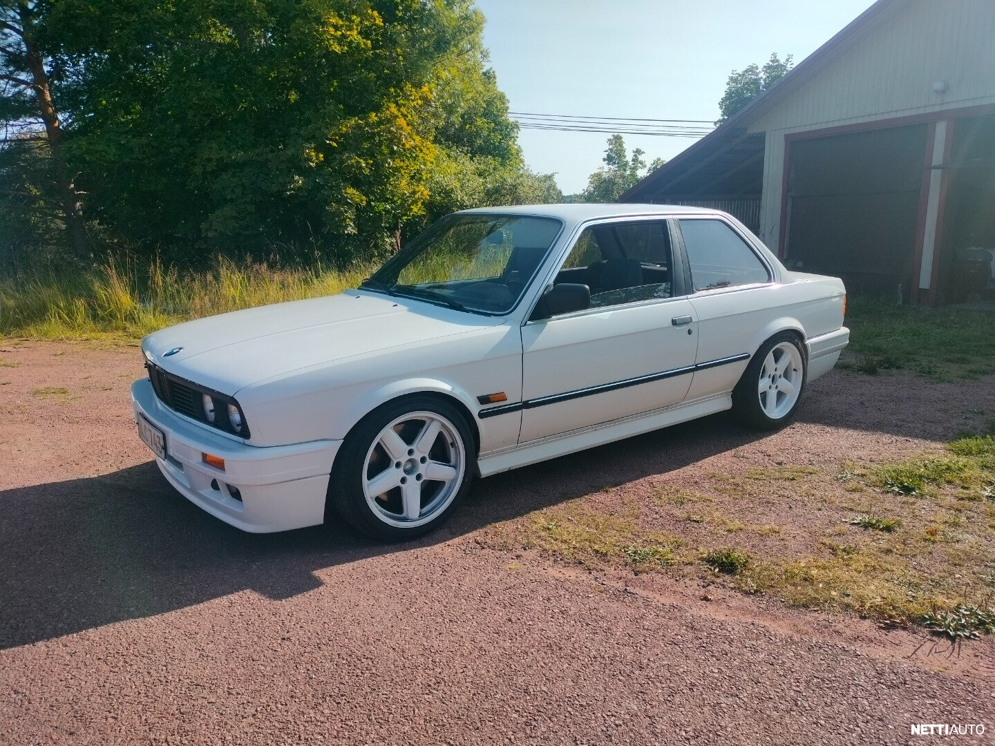BMW 316