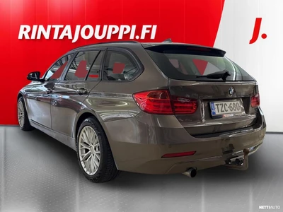 BMW 320 2013, kuva 2/23