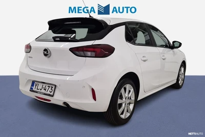 Opel Corsa 2022, photo 4/24