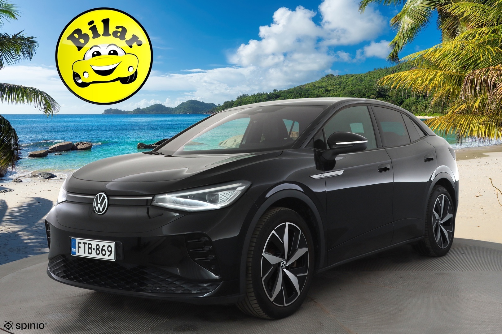 Volkswagen ID.5