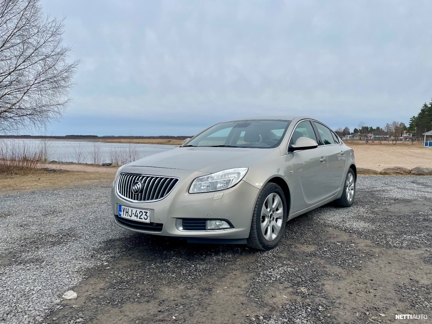 Buick Regal