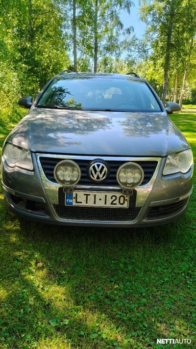 Volkswagen Passat 2006, kuva 2/9
