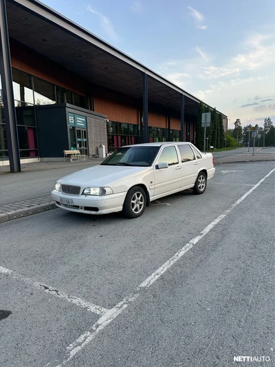Volvo S70 1998, photo 3/3