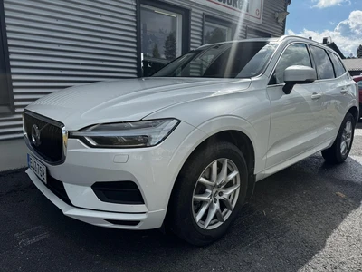 Volvo XC60 2018, photo 5/7