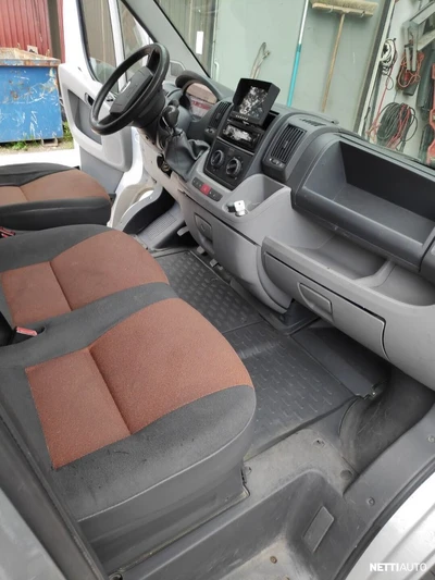 Fiat Ducato 2007, photo 7/10