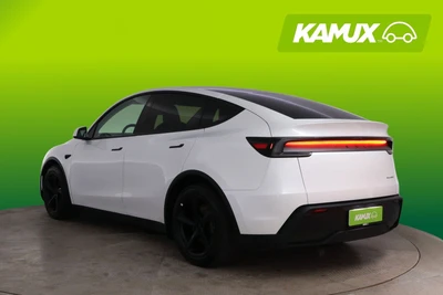 Tesla Model Y Long Range Juniper 2025, kuva 5/43