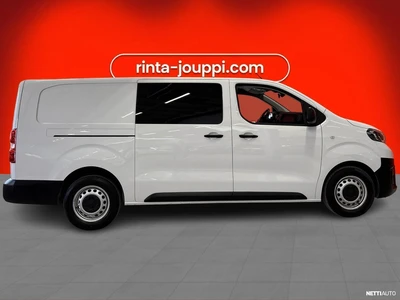 Toyota Proace L2 1.5 D 100 5-ovinen 2023, photo 5/24
