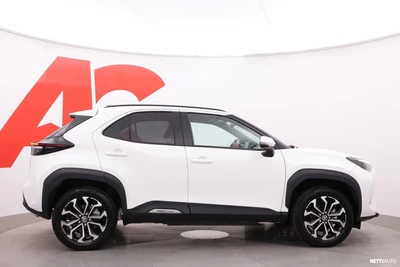Toyota Yaris Cross 2026, kuva 6/31