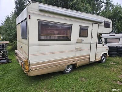 Fiat Muu 1989, kuva 7/11