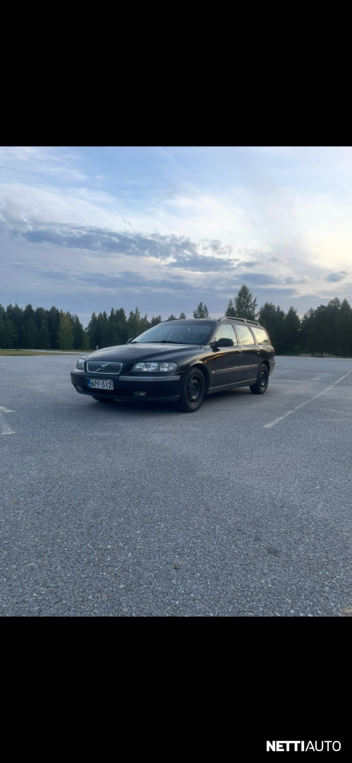 Volvo V70
