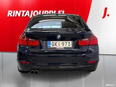 BMW 328 2012, photo 5/39