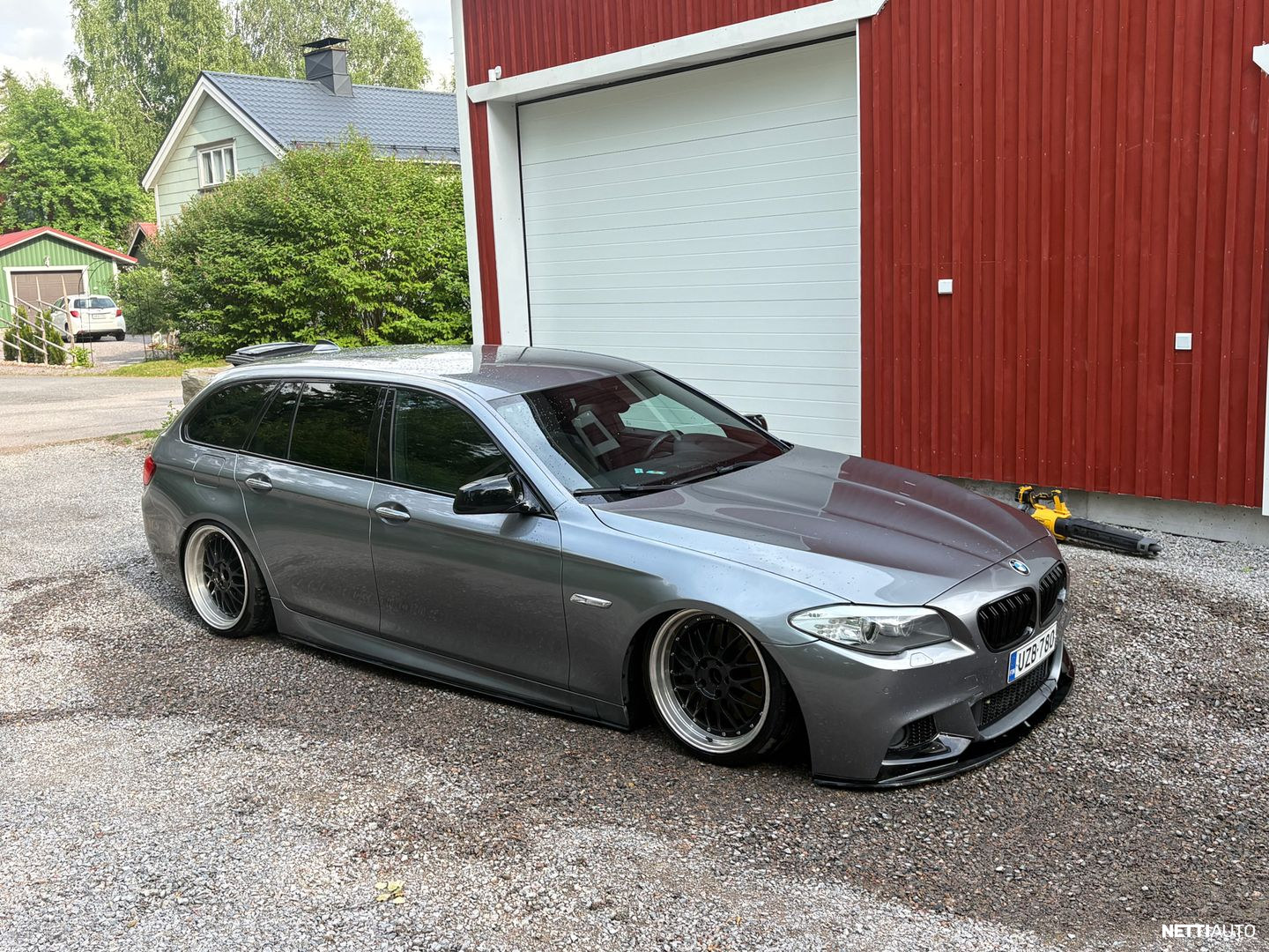 BMW 535