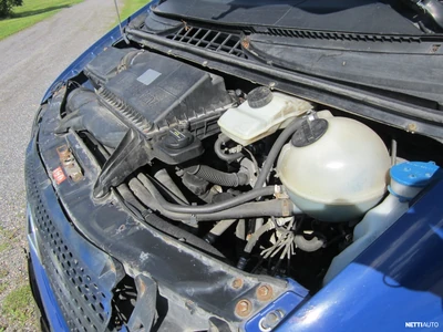 Mercedes-Benz Vito 2008, photo 3/13
