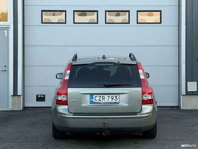 Volvo V50 2007, kuva 3/18