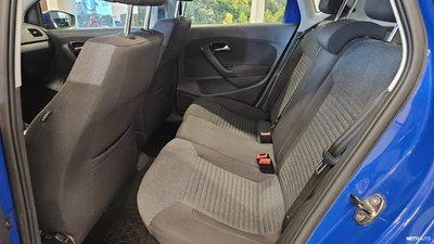 Volkswagen Polo 2010, photo 6/13