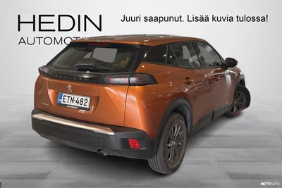 Peugeot 2008 Active Pack PureTech 100 2021, kuva 2/6