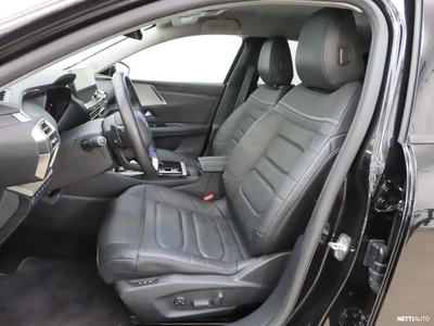 Citroen C5 X 2023, kuva 6/11