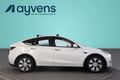 Tesla Model Y Long Range 2024, kuva 3/18