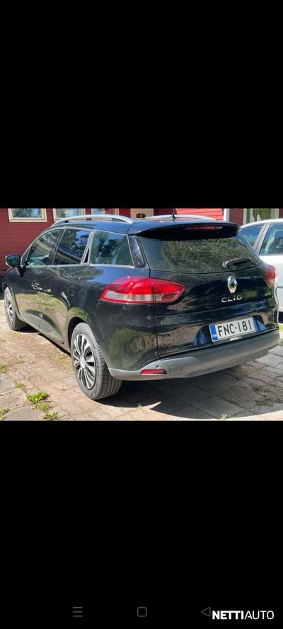 Renault Clio 2017, kuva 4/6