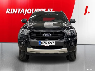 Ford Ranger 2023, photo 3/29
