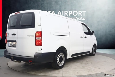 Toyota Proace L2 2,0 D 145 Automaatti 2023, photo 5/21