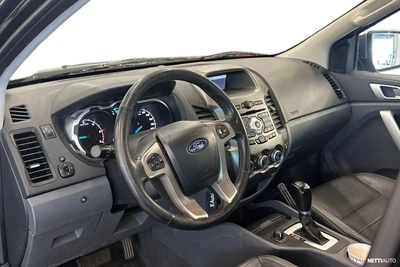 Ford Ranger 2015, photo 3/3
