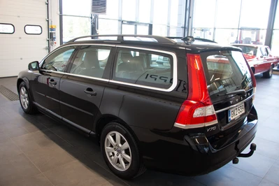 Volvo V70 D3 Business aut 2014, kuva 4/10