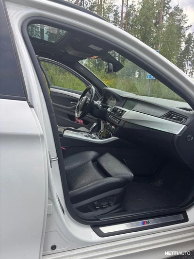 BMW 535 2012, kuva 5/6