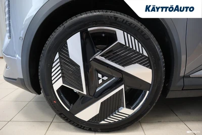 Mitsubishi Eclipse Cross 2026, kuva 3/21