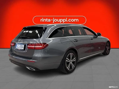 Mercedes-Benz E 2019, kuva 6/34