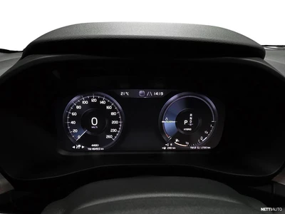 Volvo XC40 T5 TwE Plus Bright aut 2024, kuva 7/10