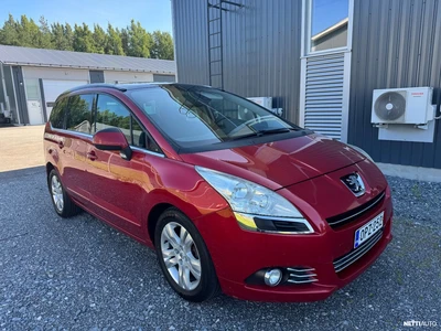 Peugeot 5008 2011, kuva 2/27