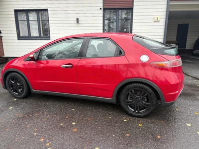 Honda Civic Executive sport 2007, kuva 5/10