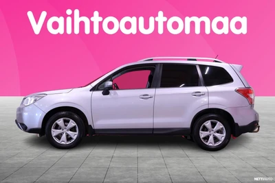 Subaru Forester 2,0 XS CVT 2013, kuva 6/18
