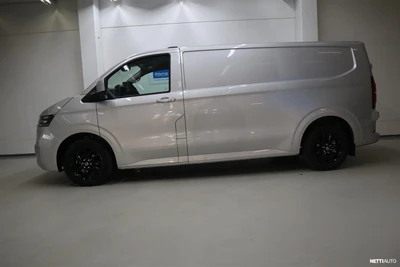 Volkswagen Transporter 2026, photo 3/18