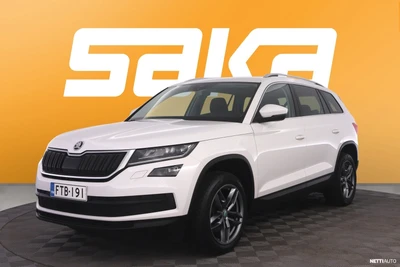 Skoda Kodiaq 2020, kuva 4/33