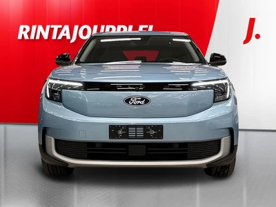 Ford Explorer 2026, photo 4/30