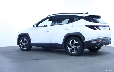 Hyundai Tucson 2021, kuva 5/11