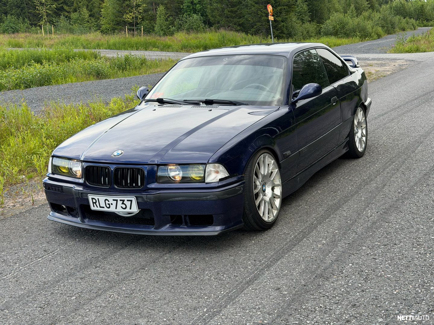BMW 328
