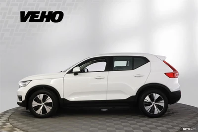 Volvo XC40 T3 Business aut 2020, kuva 2/39