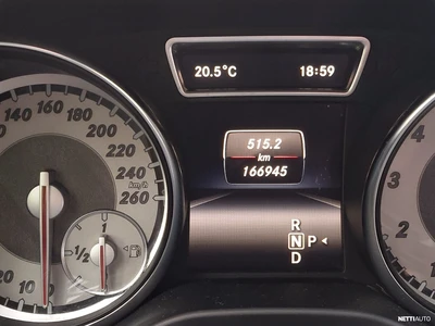 Mercedes-Benz CLA 2015, kuva 7/9
