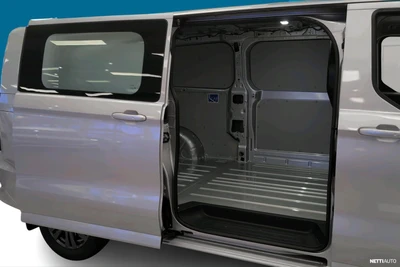 Ford Transit Custom 2026, photo 5/6