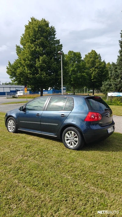 Volkswagen Golf 1.4 TSI COMFORT 2009, kuva 3/9