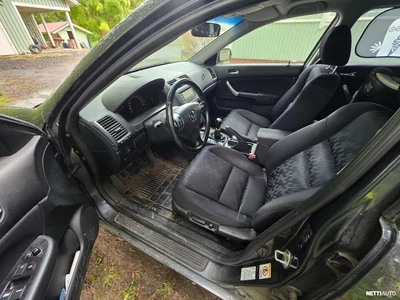 Honda Accord 2004, photo 6/10